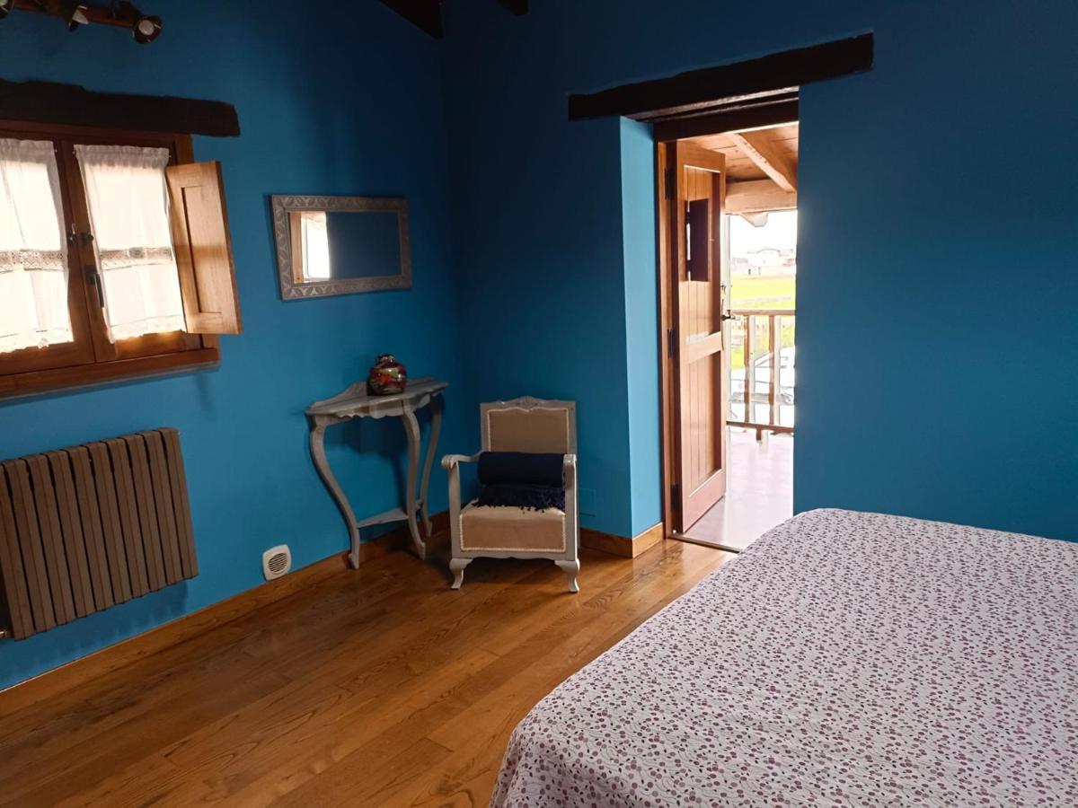 Casa La Fonte Guest House Barcia  Exterior photo