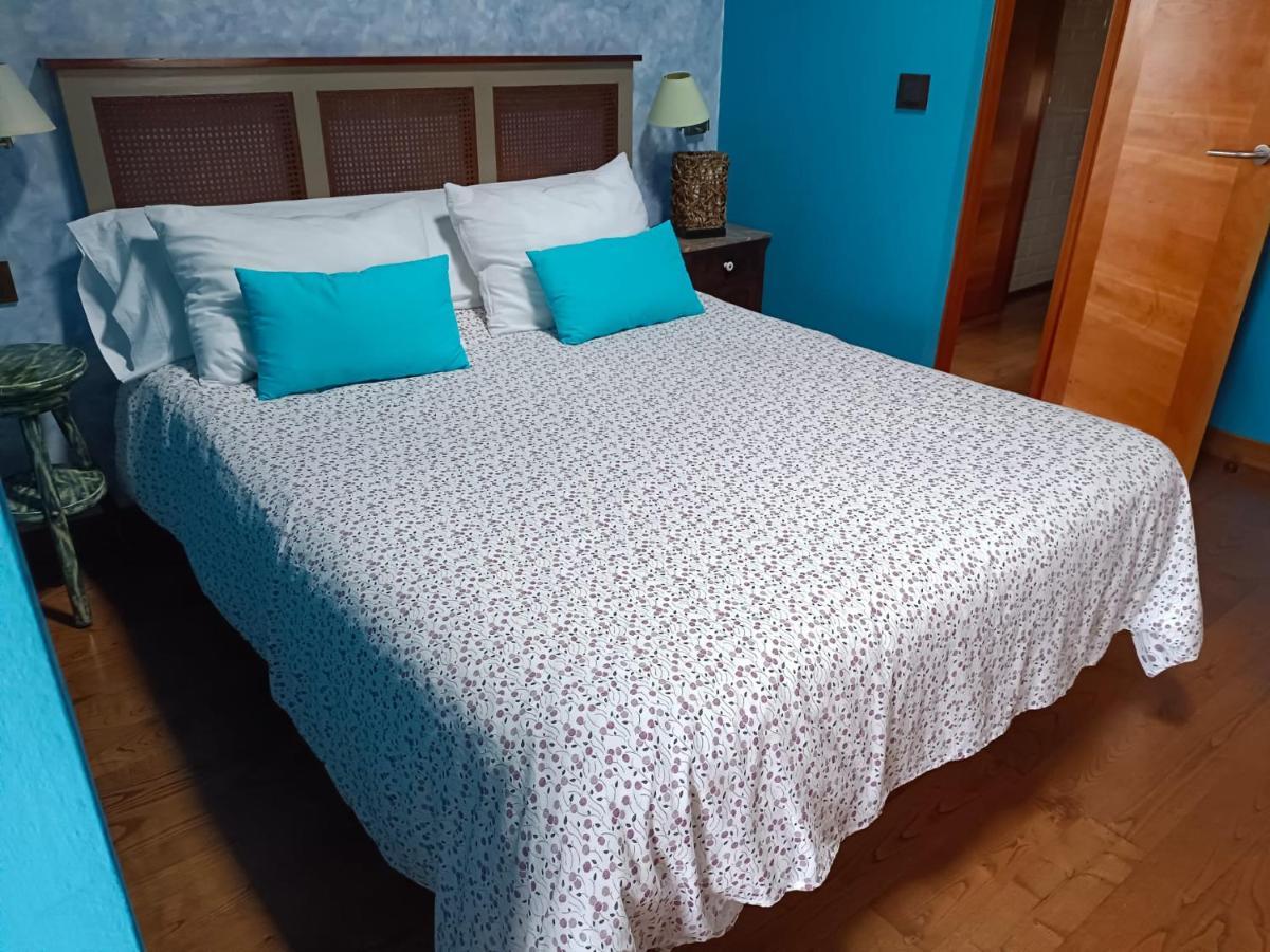 Casa La Fonte Guest House Barcia  Exterior photo